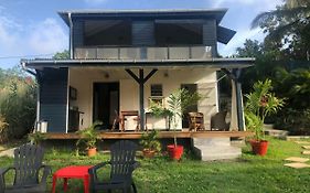 Agréable appartement à 2 pas des plages