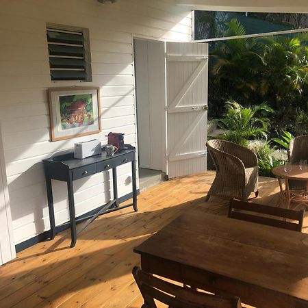 Agréable appartement à 2 pas des plages Le Gosier  Extérieur photo
