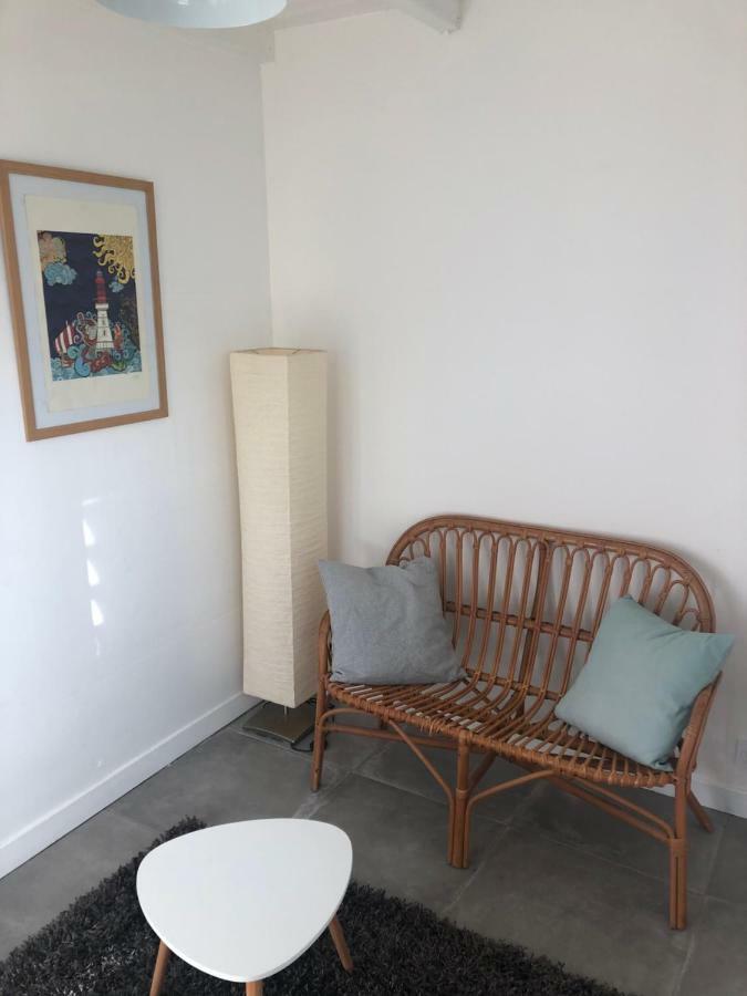 Agréable appartement à 2 pas des plages Le Gosier  Extérieur photo