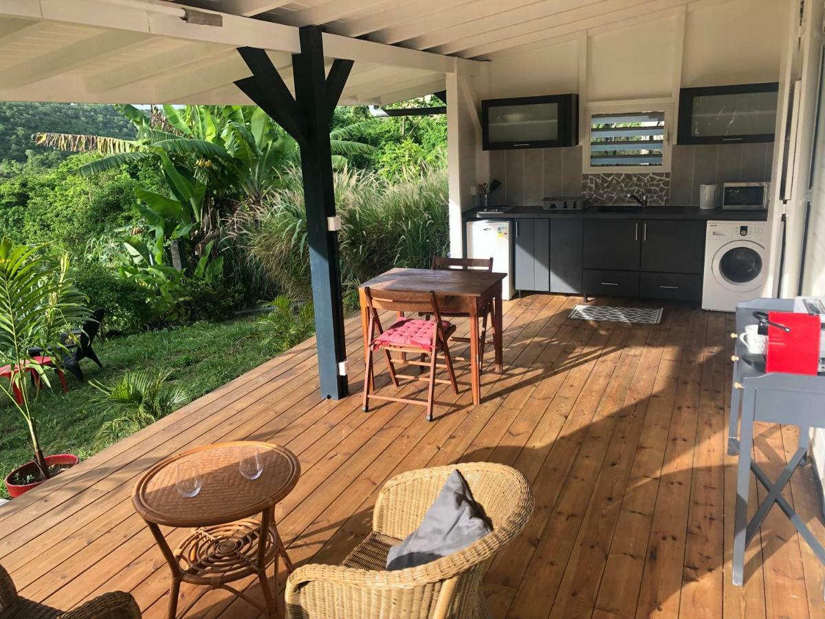 Agréable appartement à 2 pas des plages Le Gosier  Extérieur photo