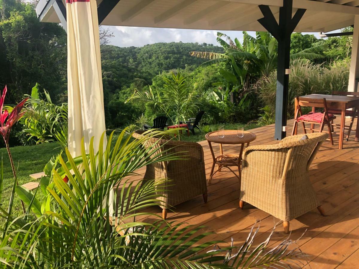 Agréable appartement à 2 pas des plages Le Gosier  Extérieur photo