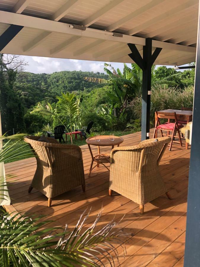 Agréable appartement à 2 pas des plages Le Gosier  Extérieur photo
